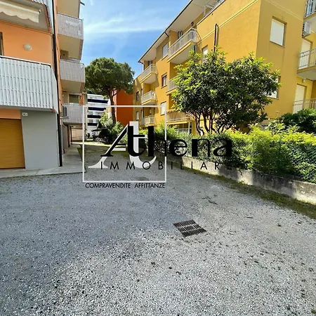 Διαμέρισμα Sole Γκράντο